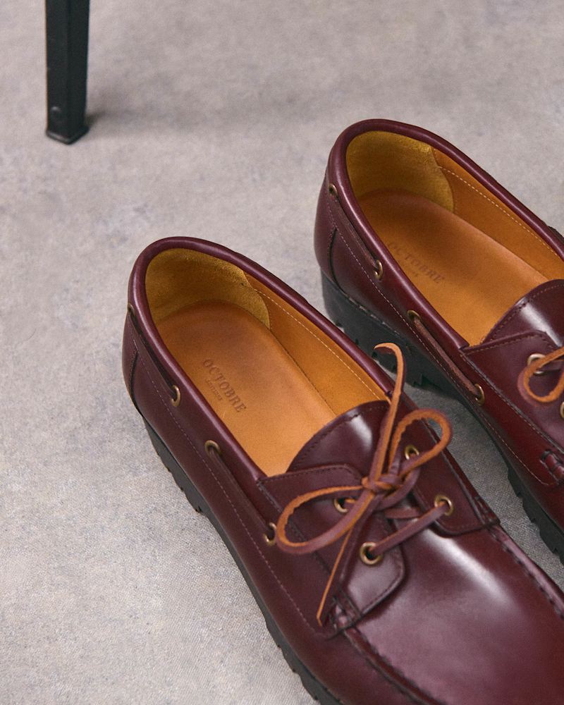 CHAUSSURES BERKO