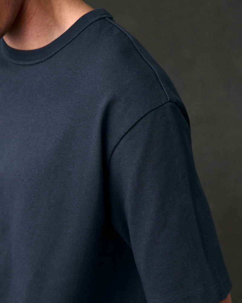 T-SHIRT OVERSIZE DRENIL