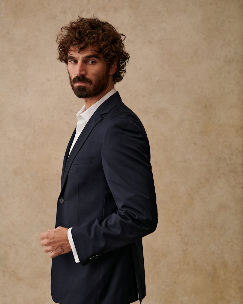 VESTE ELMON
