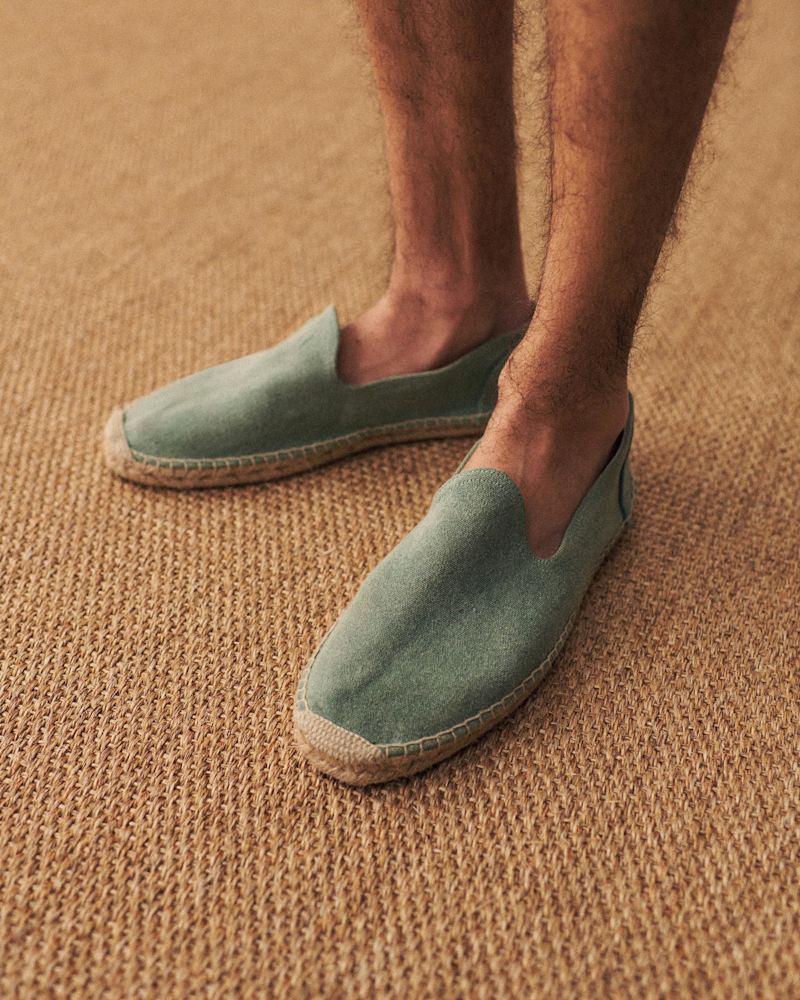 ESPADRILLES GERRY