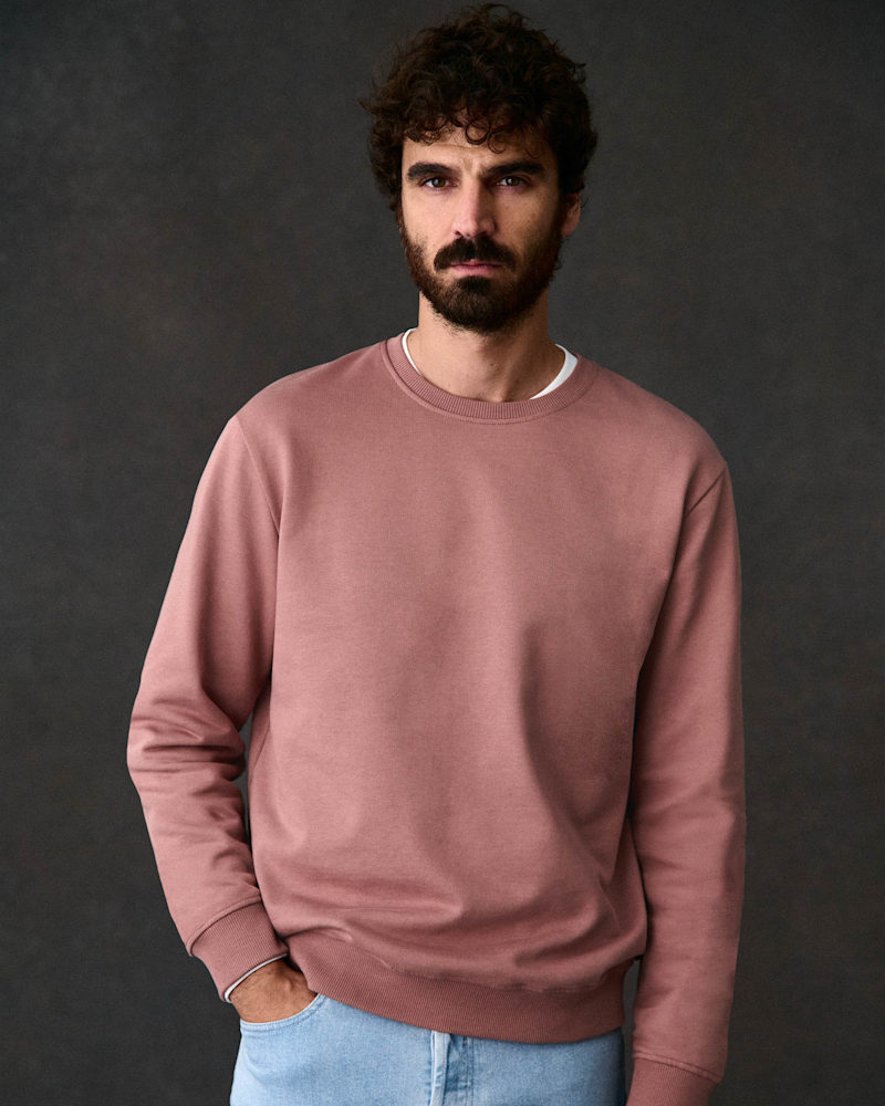 SWEATSHIRT JAYLEN