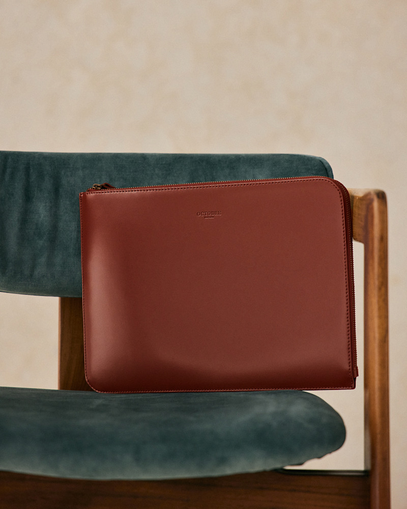 POCHETTE ORDINATEUR JAMES