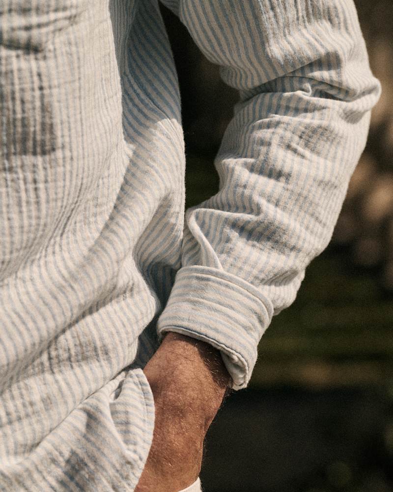 CHEMISE LUKE