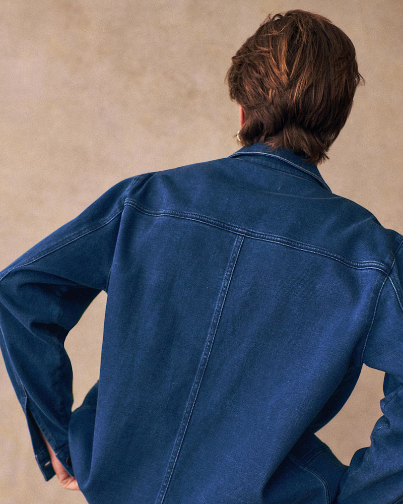 VESTE WILL