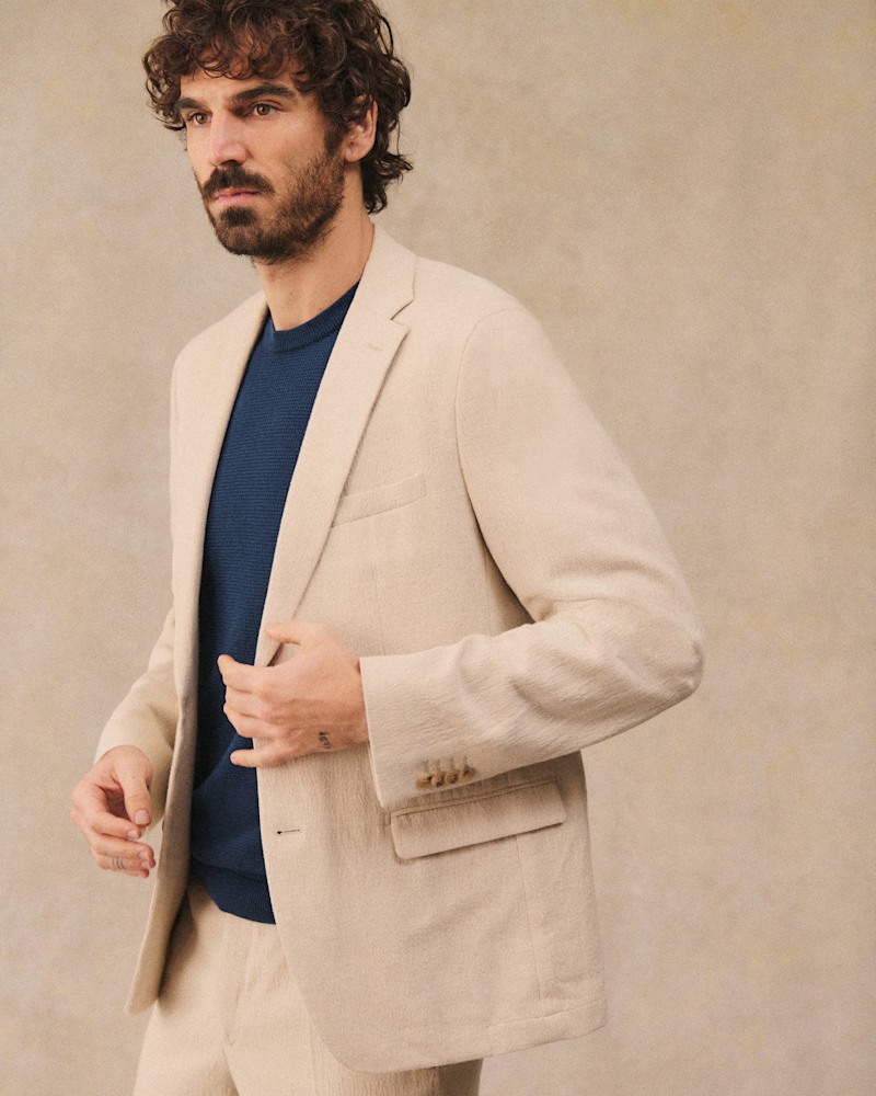 VESTE DEON