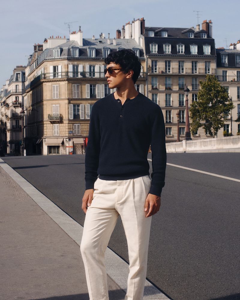 PANTALON YOUNG
