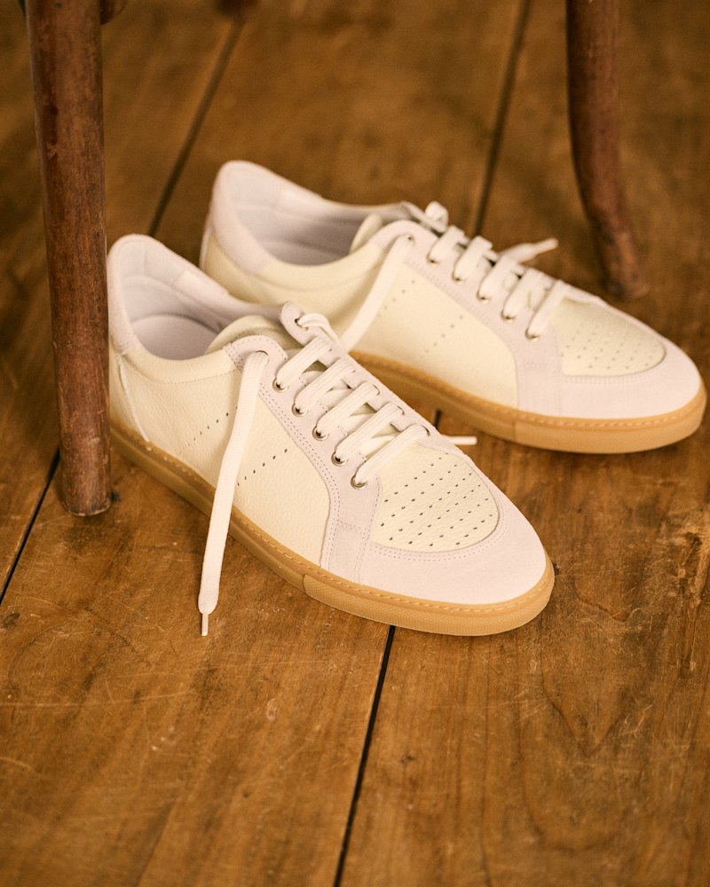 SNEAKERS HARPER