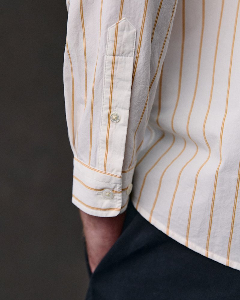 CHEMISE CHARLIE