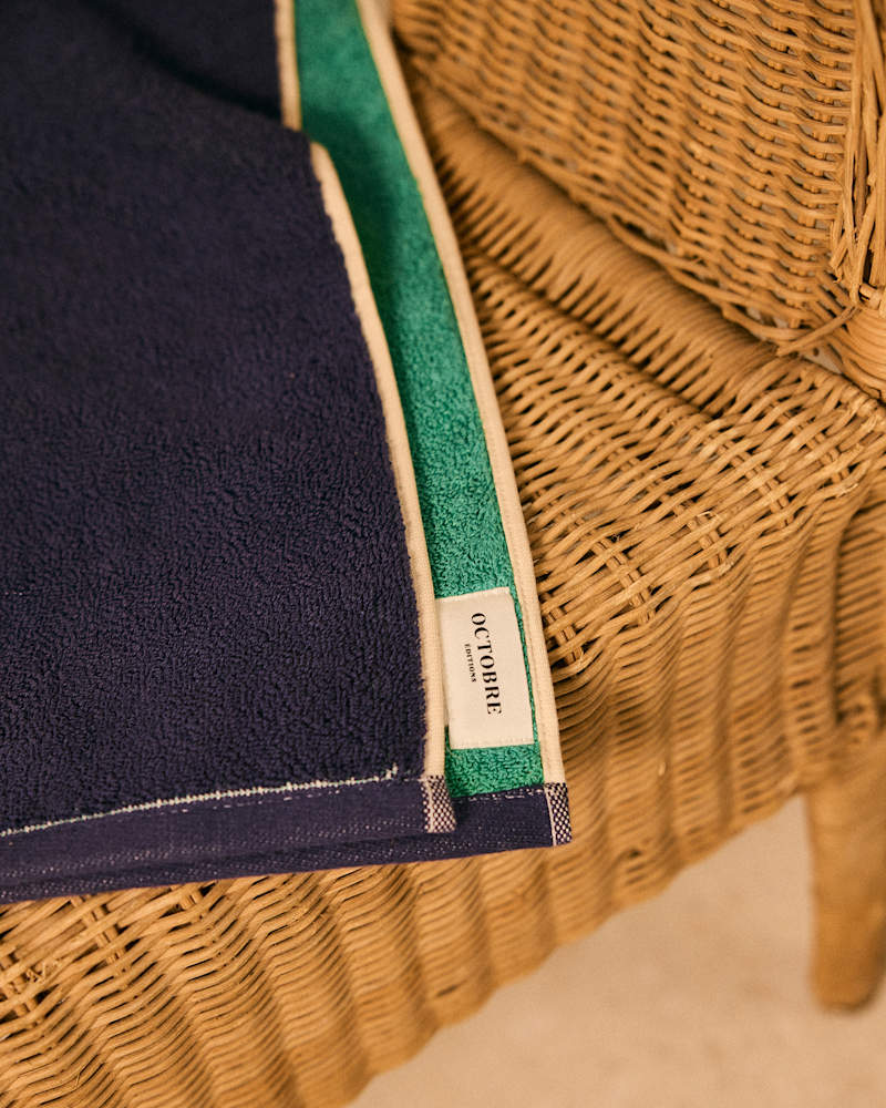 SERVIETTE DE PLAGE POSITANO