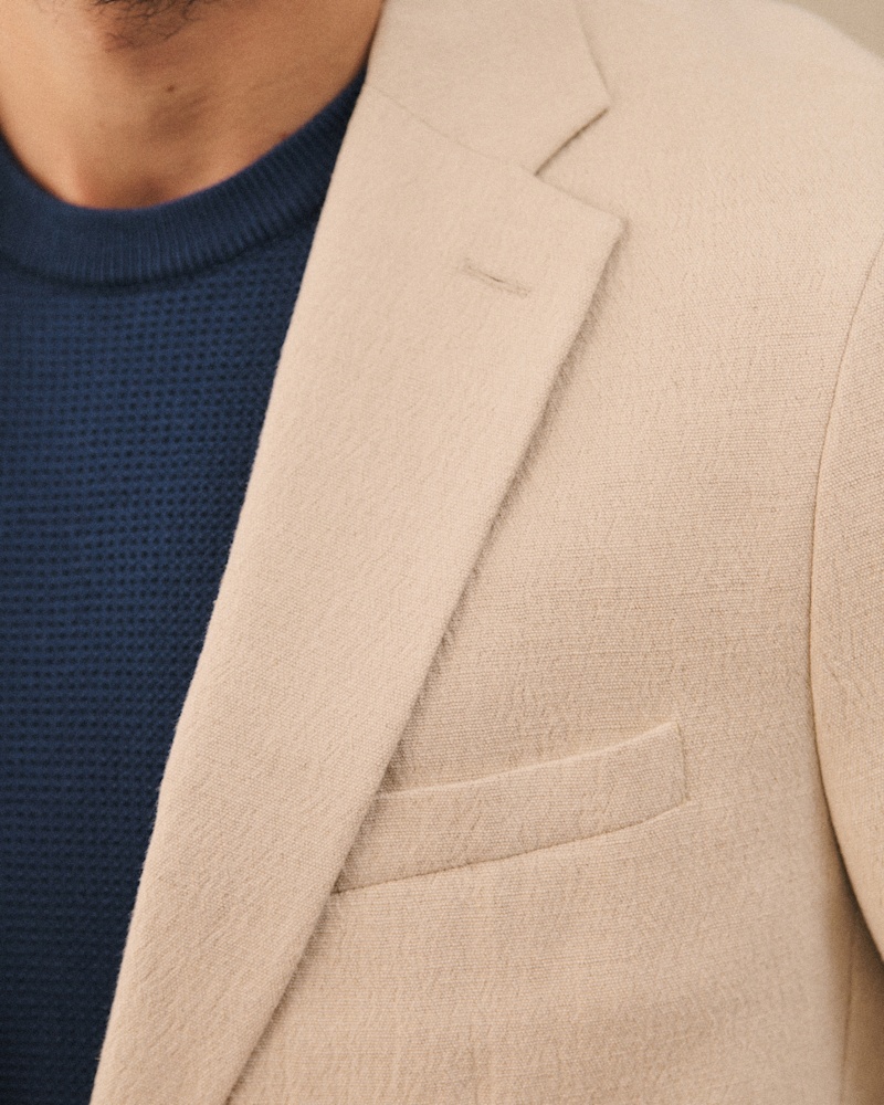 VESTE DEON