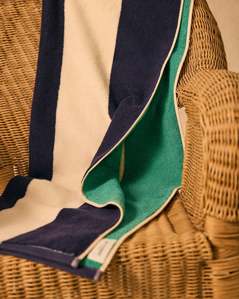 SERVIETTE DE PLAGE POSITANO
