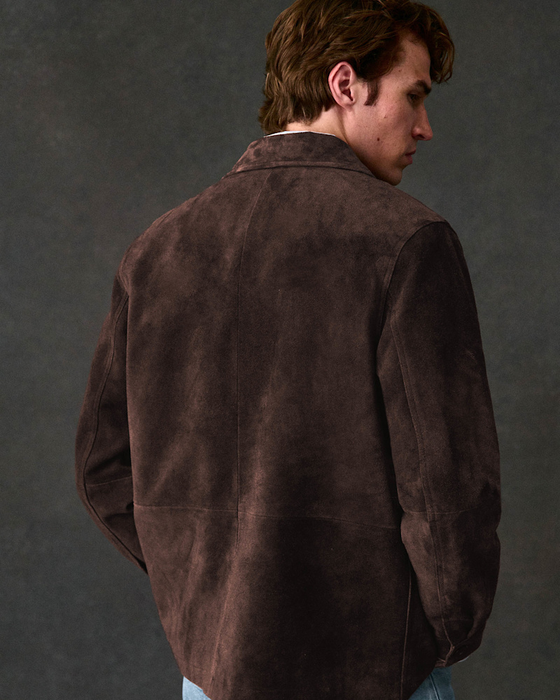VESTE PEYLOR