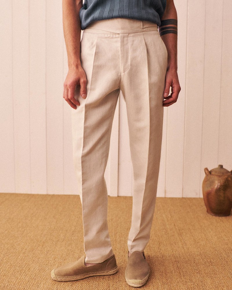 PANTALON TERENCE