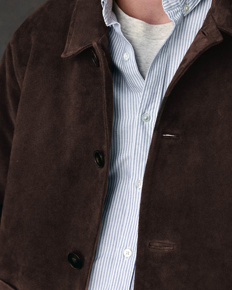 VESTE PEYLOR