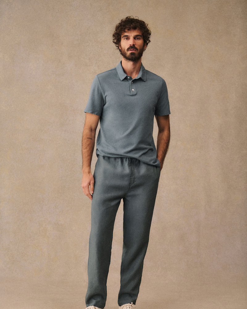 POLO MARTIN