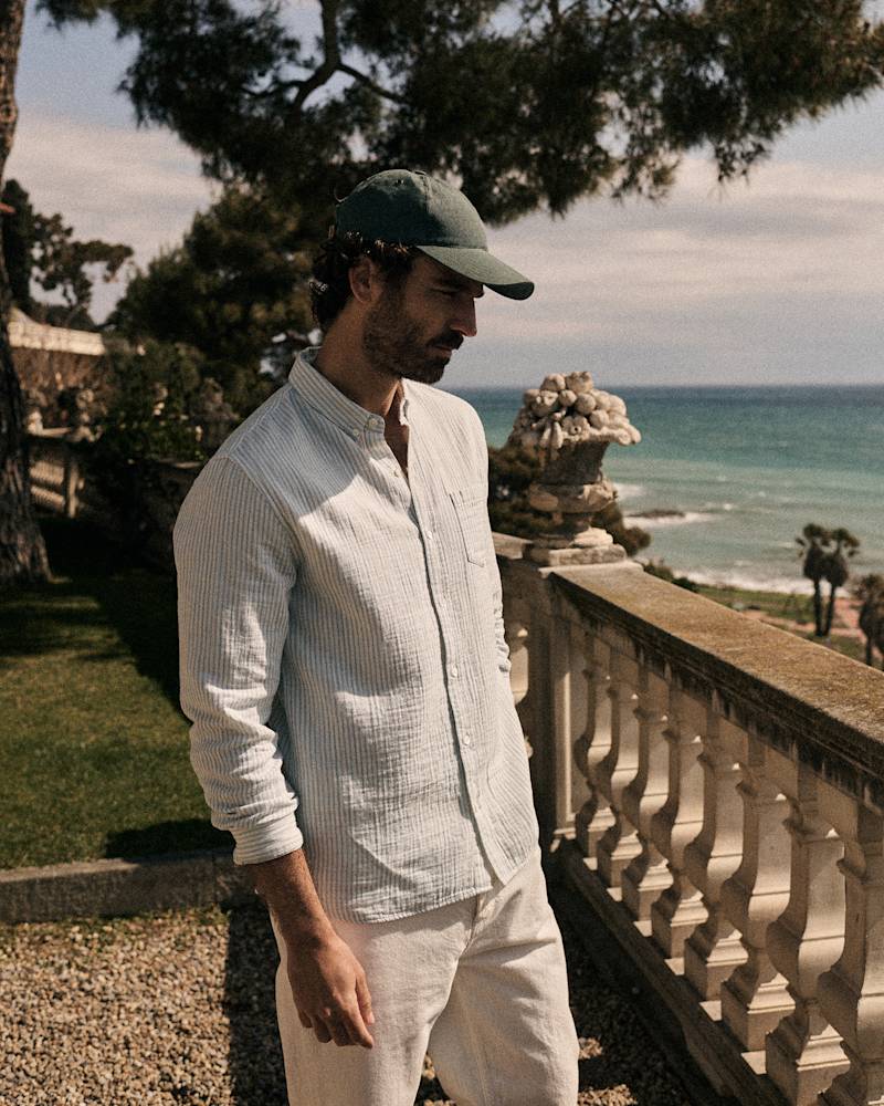CHEMISE LUKE
