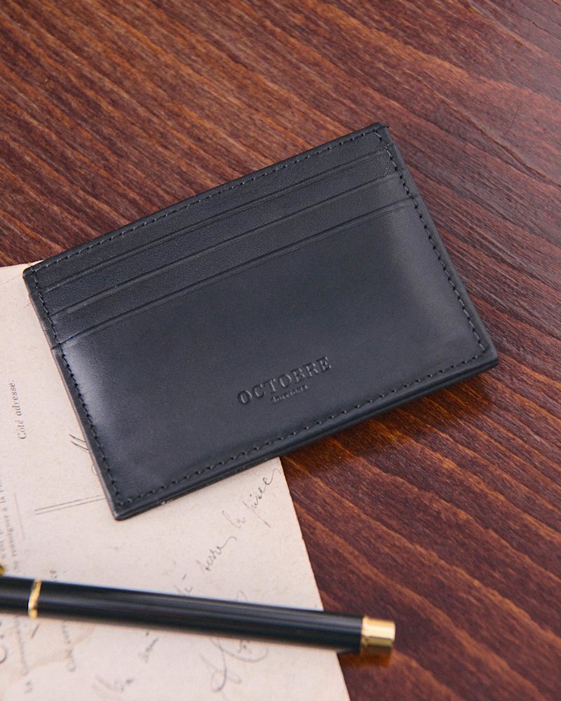 PORTE-CARTES DEAN