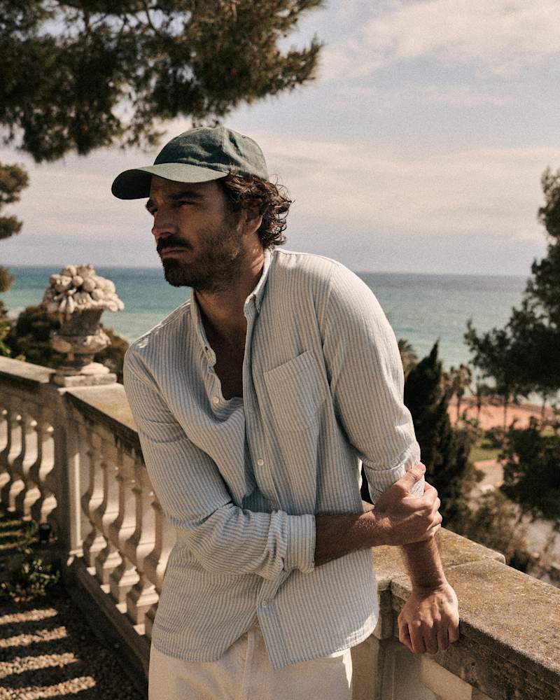 CHEMISE LUKE