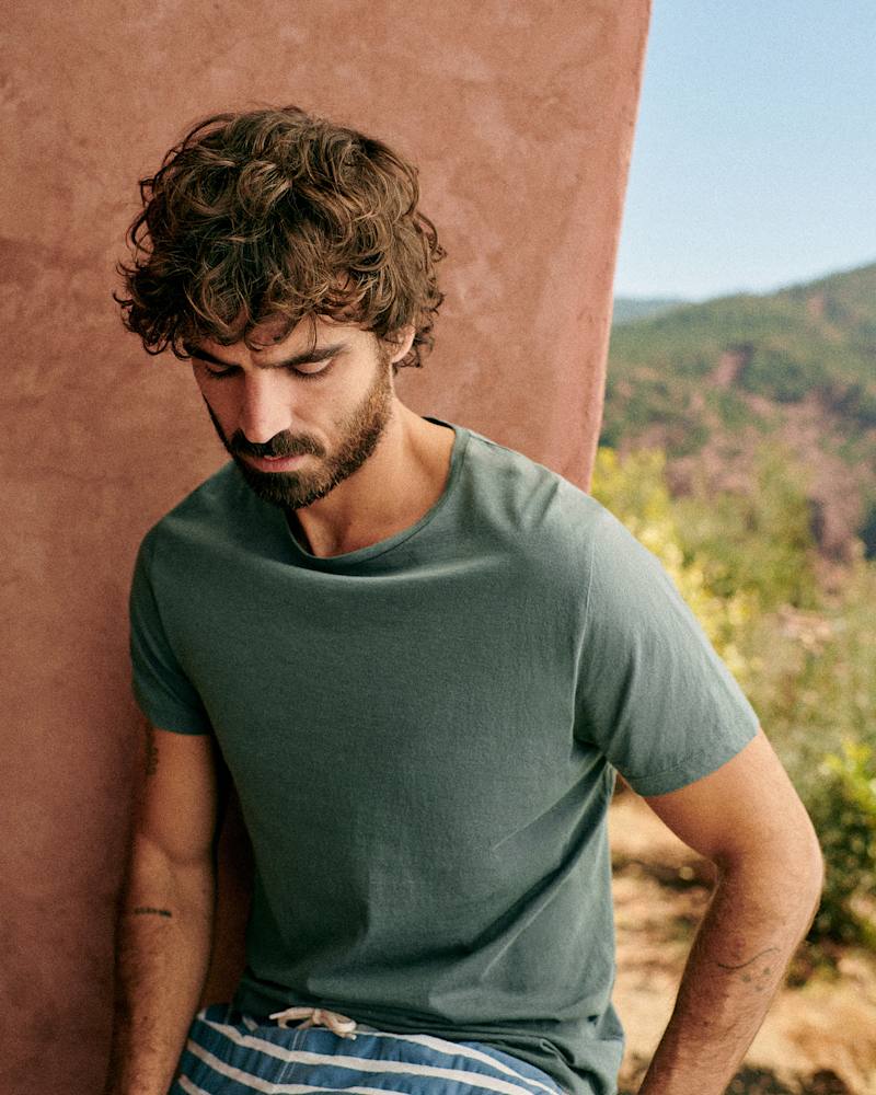 T-SHIRT PACE