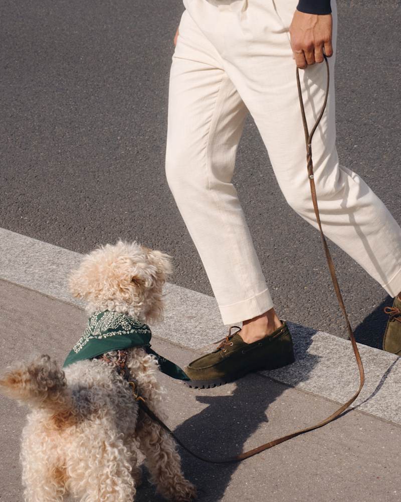 PANTALON YOUNG