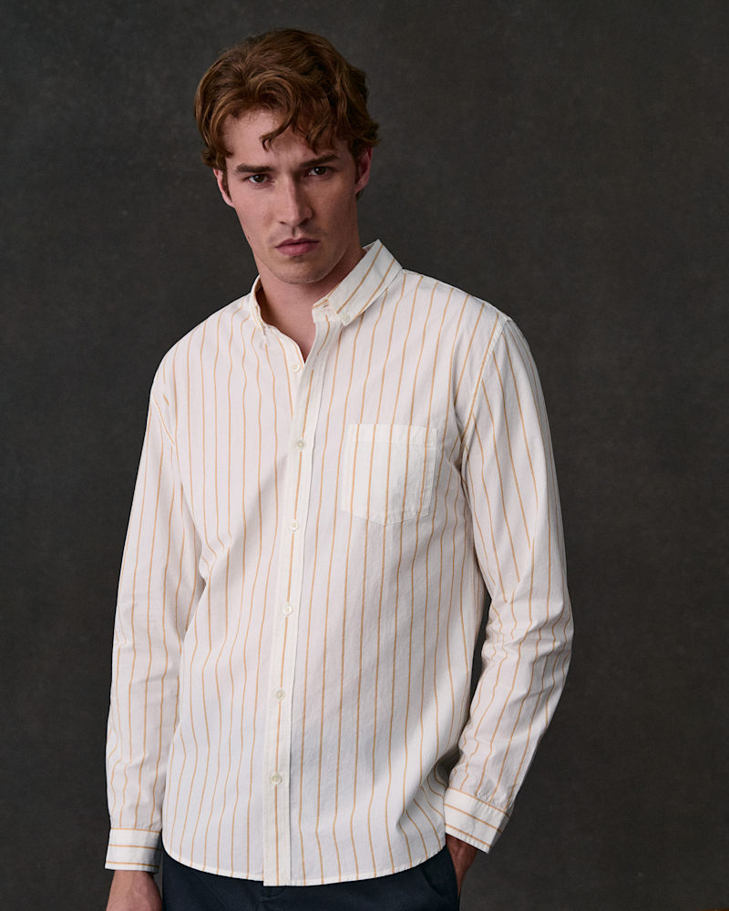 CHEMISE CHARLIE