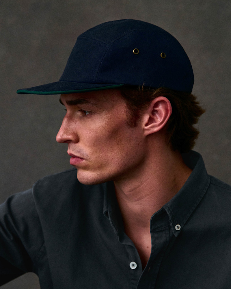 CASQUETTE ALGERON