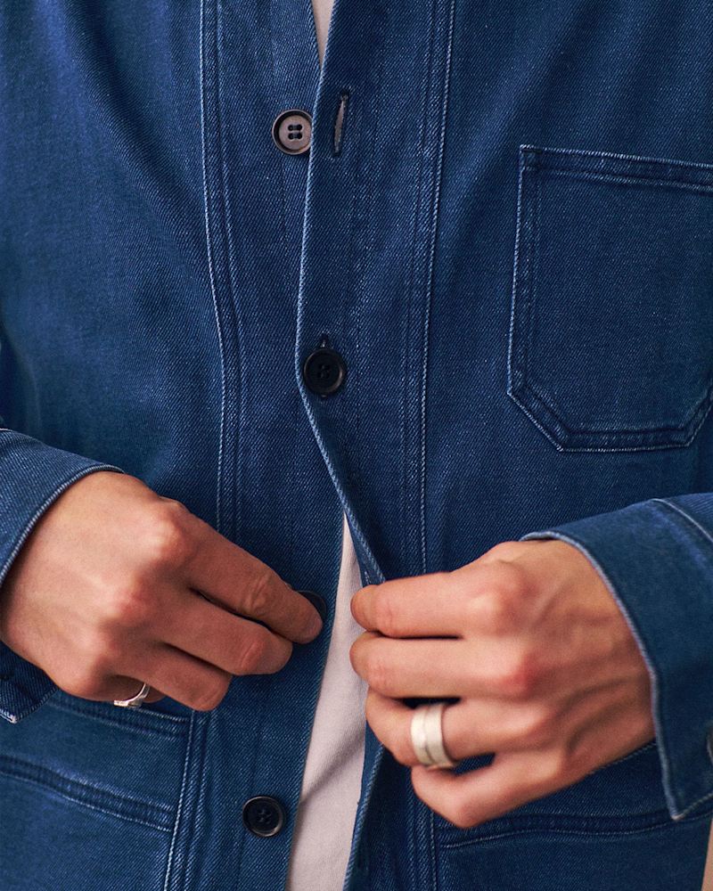 VESTE WILL