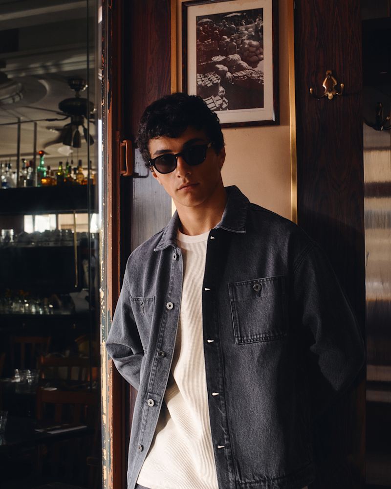 VESTE FELRON