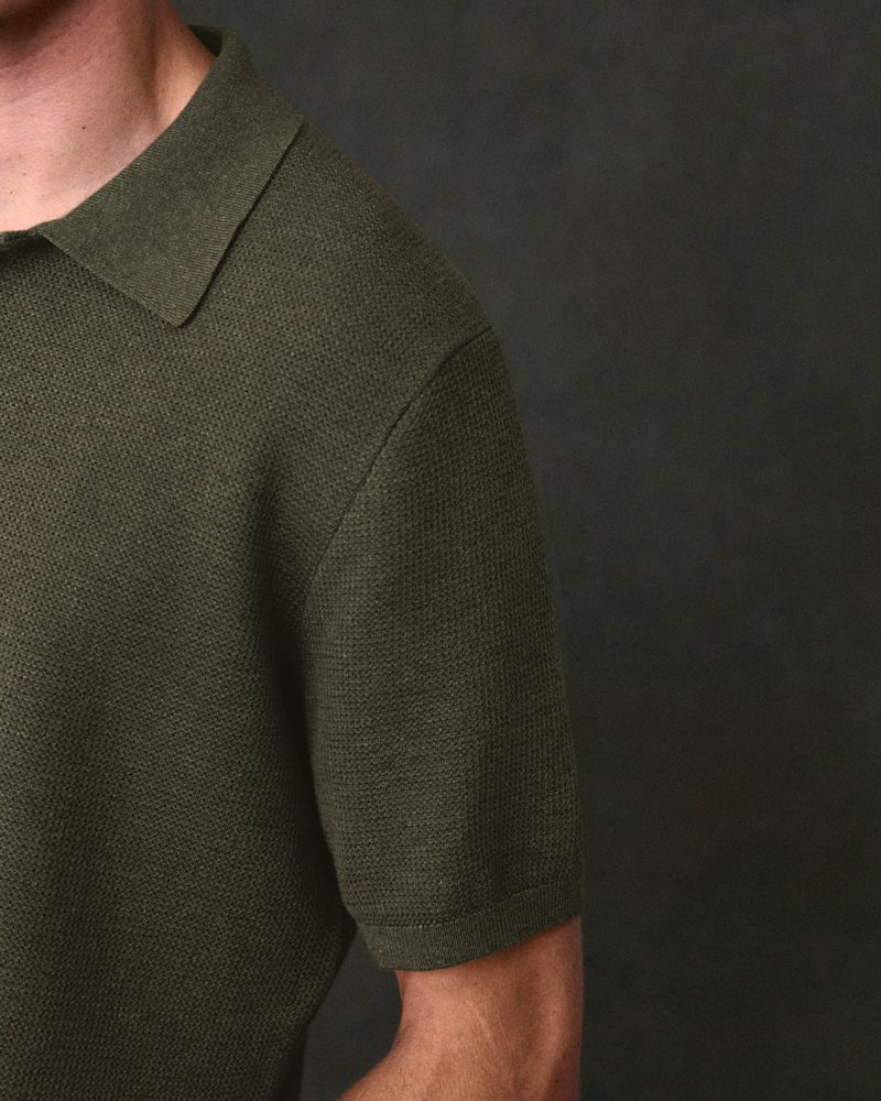 POLO MAILLE SAWYER