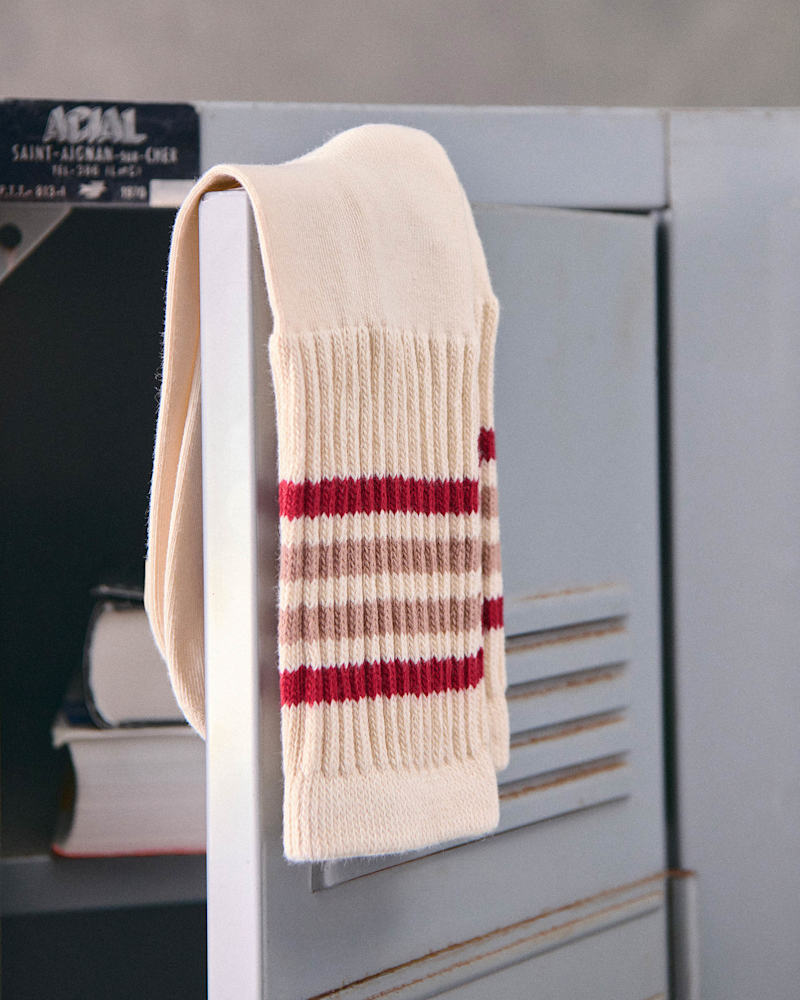 CHAUSSETTES ZANE