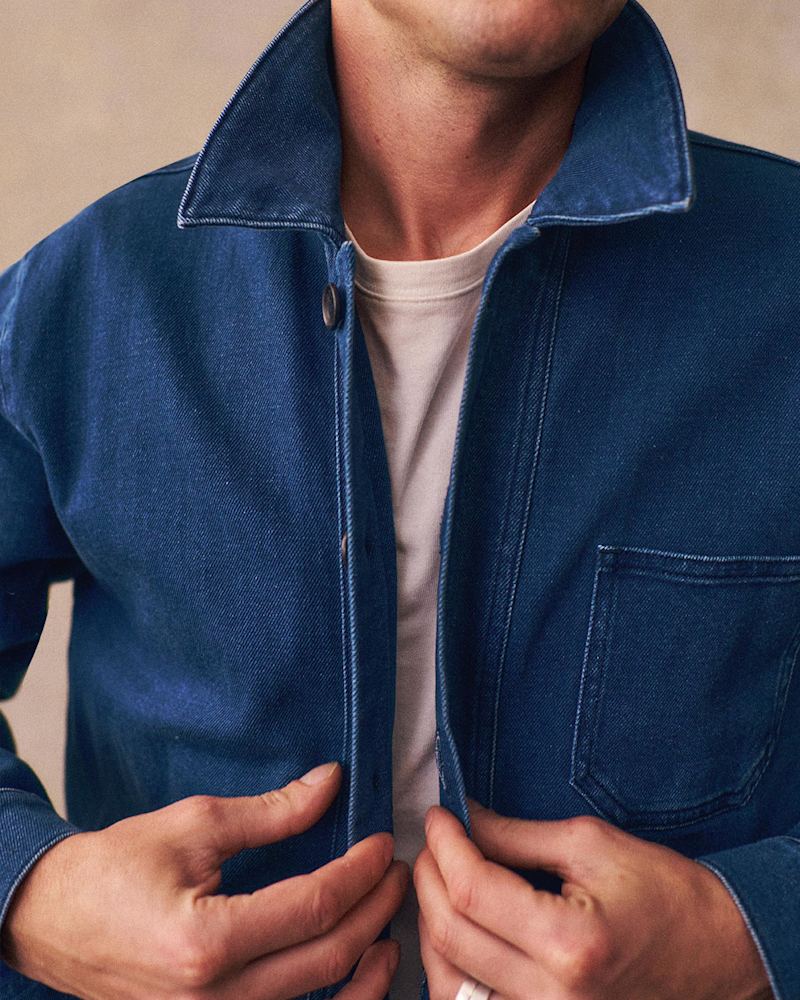 VESTE WILL