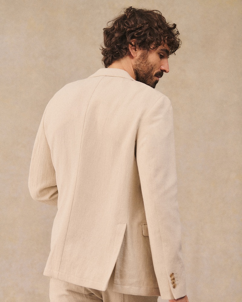 VESTE DEON