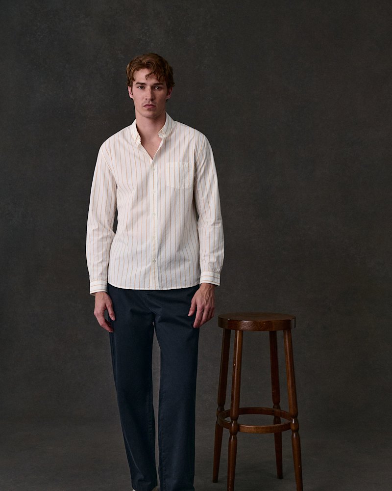 CHEMISE CHARLIE