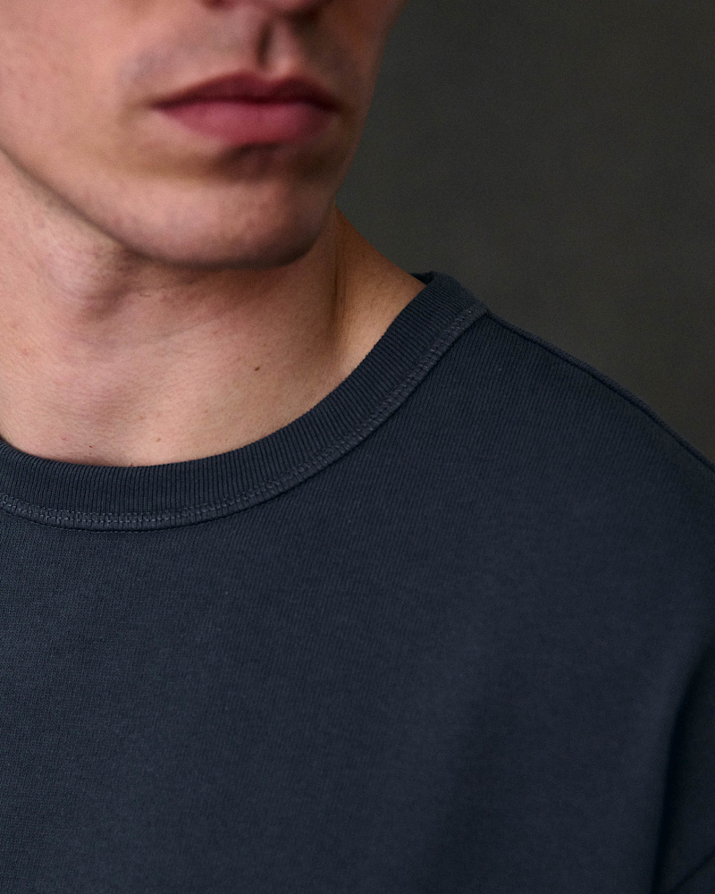 T-SHIRT OVERSIZE DRENIL