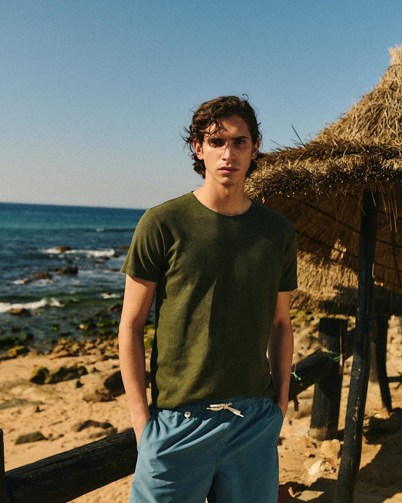 T-SHIRT MARTIN
