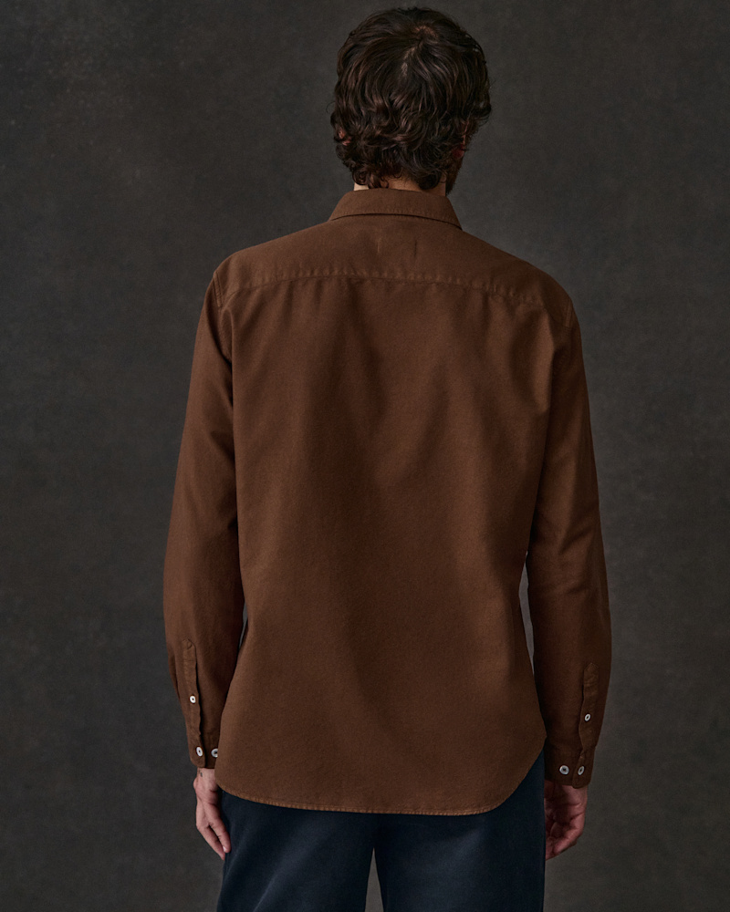 CHEMISE CHARLIE OXFORD