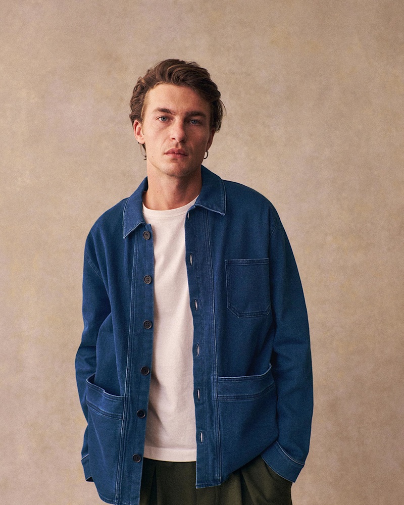 VESTE WILL