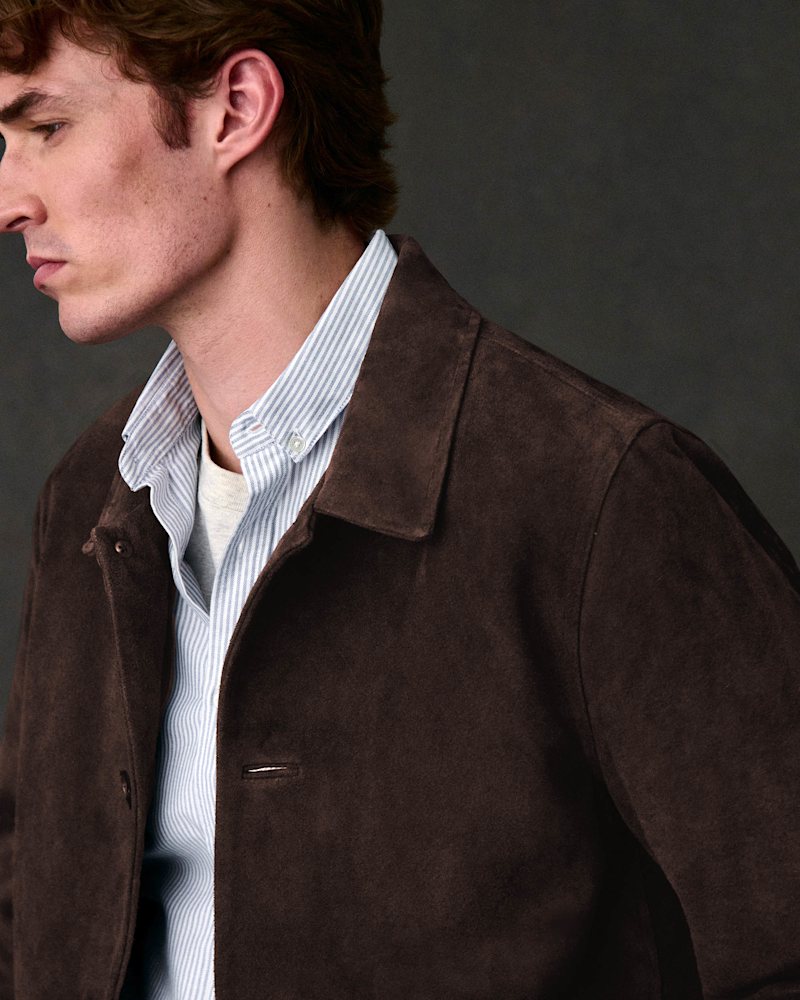 VESTE PEYLOR