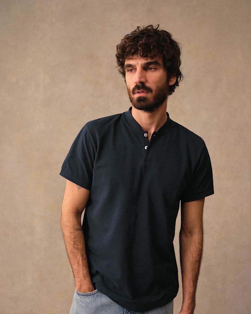 POLO GRAHAM