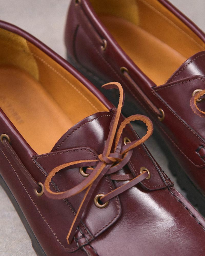 CHAUSSURES BERKO