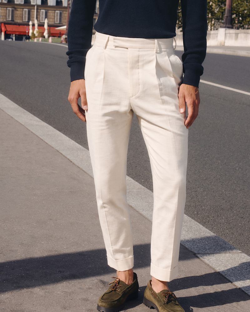 PANTALON YOUNG