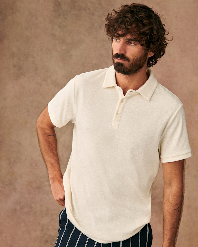 POLO JUDE