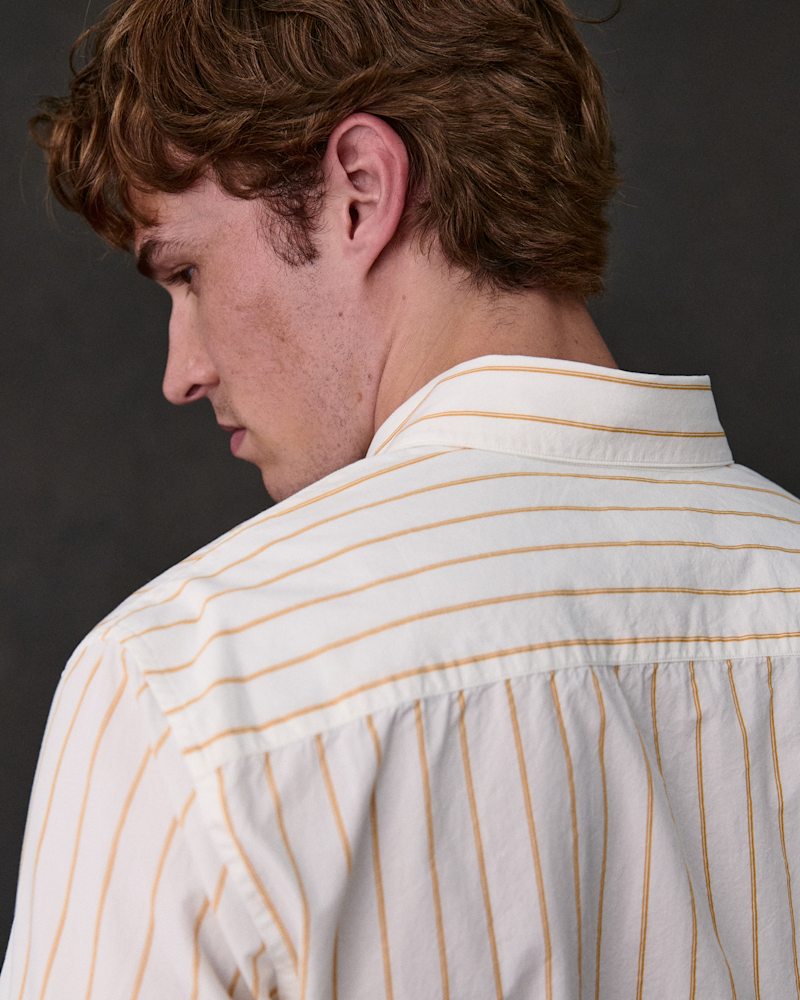 CHEMISE CHARLIE