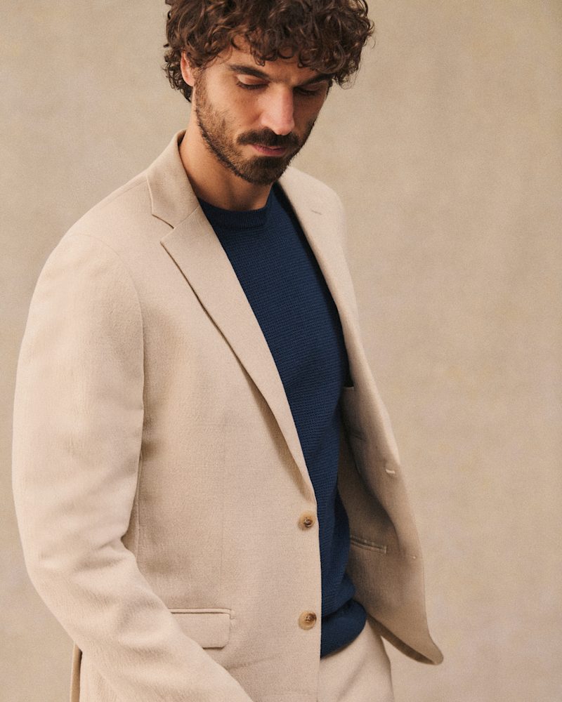 VESTE DEON