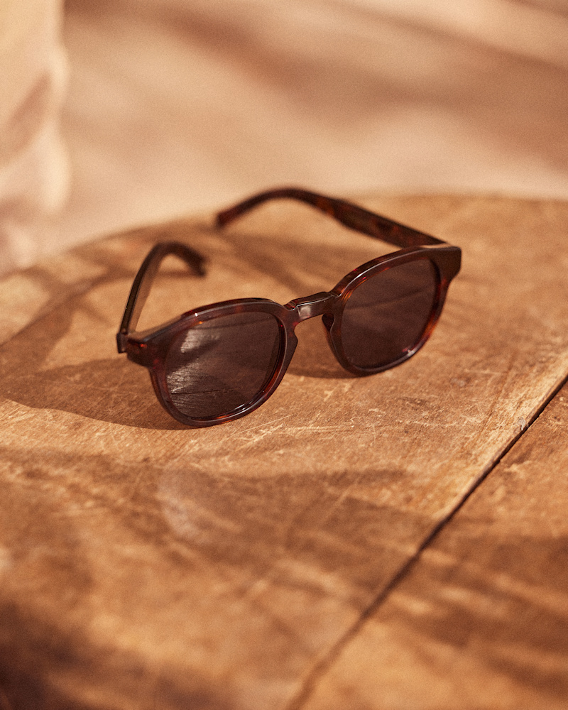 LUNETTES DE SOLEIL WELLS