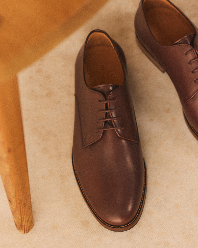 DERBIES STEVE
