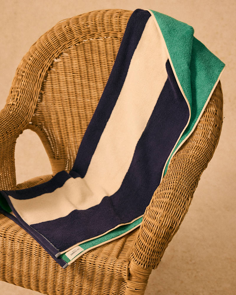 SERVIETTE DE PLAGE POSITANO