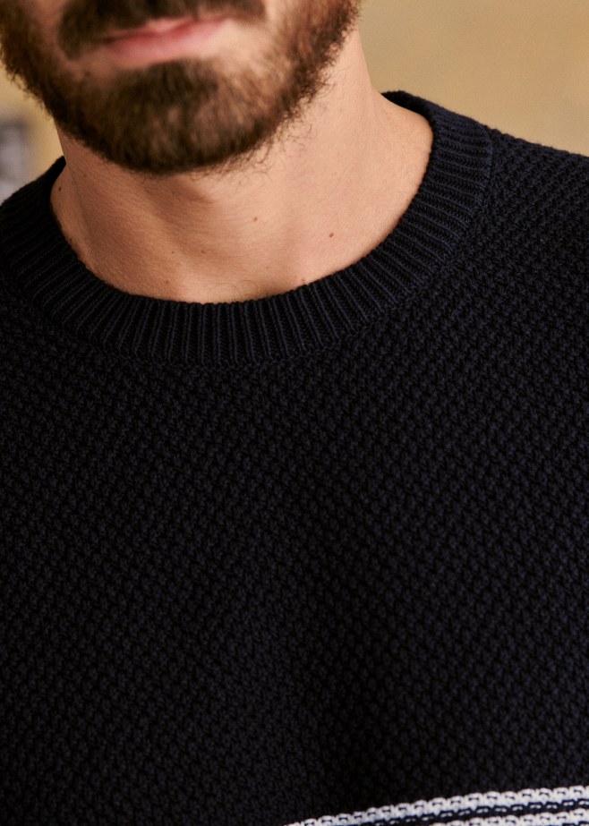 Sweaters | Menswear | Octobre Editions